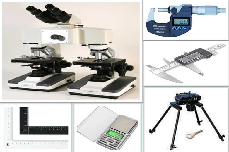 Laboratory Apparatus