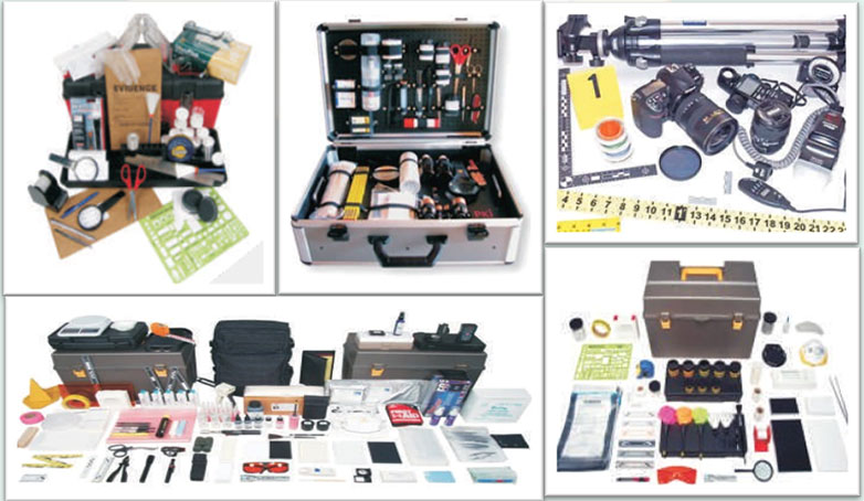 Laboratory Apparatus