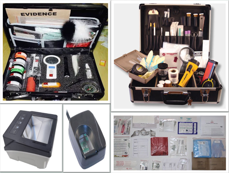 Laboratory Apparatus