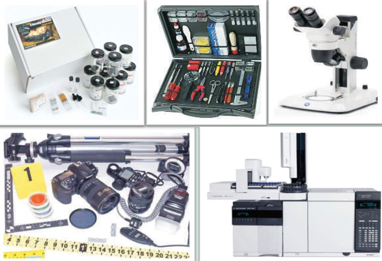Laboratory Apparatus